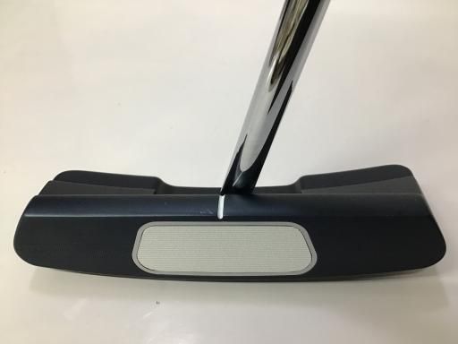 オデッセイ Ai-ONE SQUARE 2 SQUARE DW 34インチ パター PT STROKE LAB 90 スチール フレックスその他 メンズ 男性用 右利き 右用 Bランク ゴルフクラブ MERCADOAVALIA_COM_BR