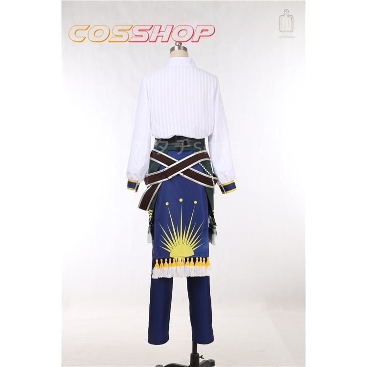 パーティー コスチューム