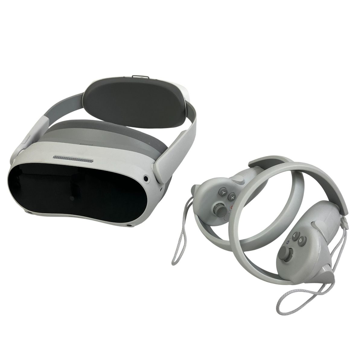 PICO PICO4 256GB オールインワン VR ヘッドセット ワイヤレス ゲーム機 ゲーム 家電 T10500587