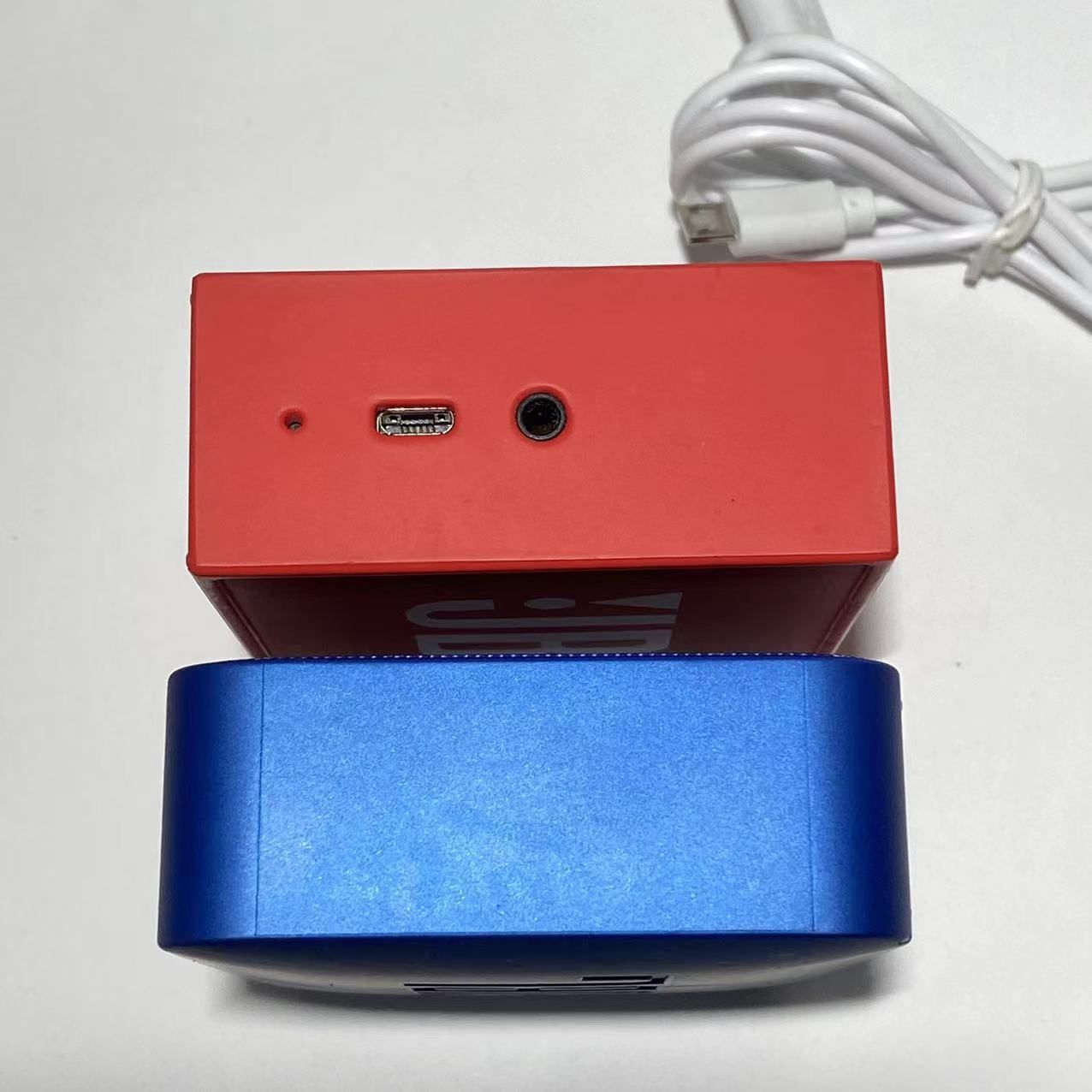 【新品/未使用】JBL GO 2@RED Amazon.co.jp: JBL GO2 Bluetoothスピーカー IPX7防水