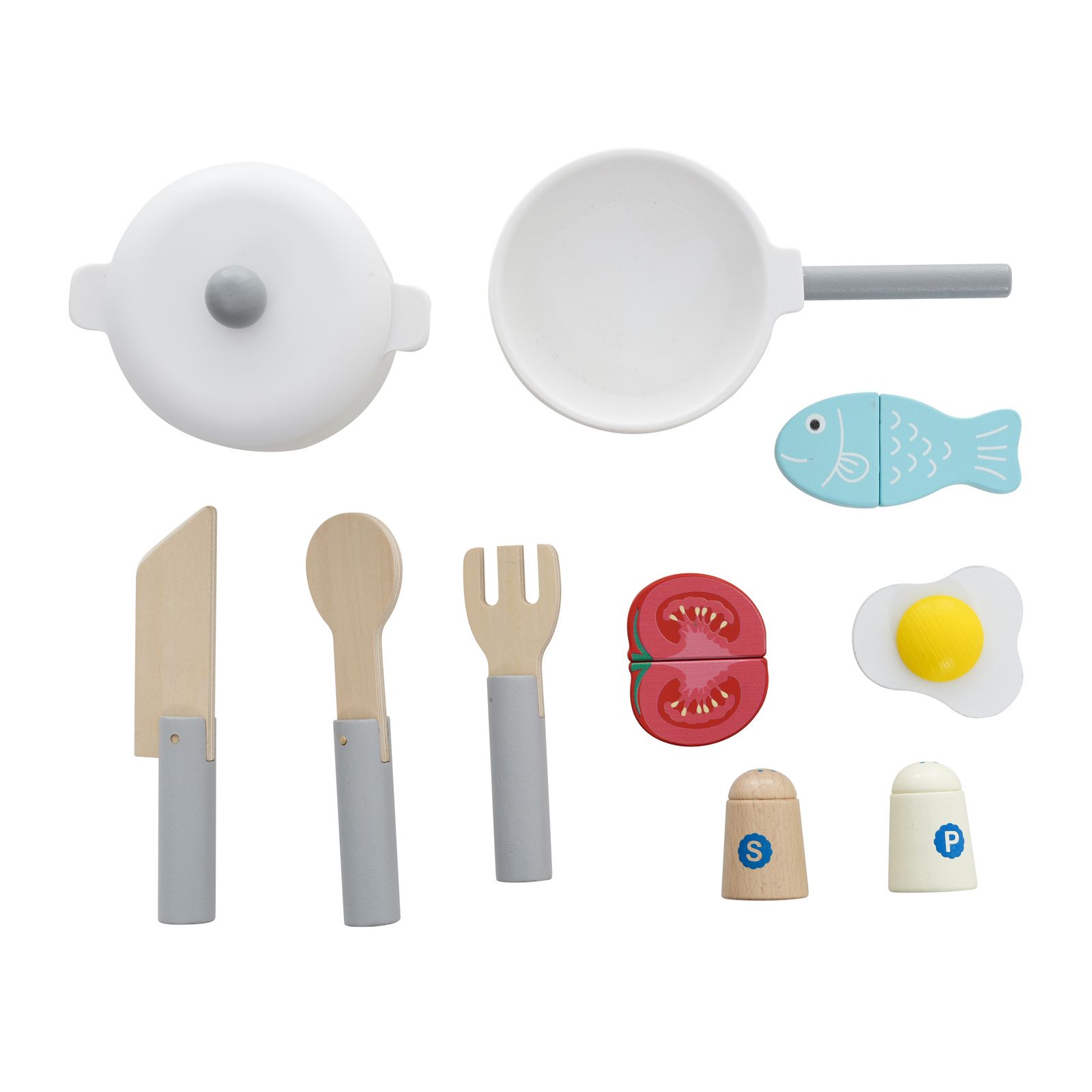 キッチン ヨーロピアンシェフ風