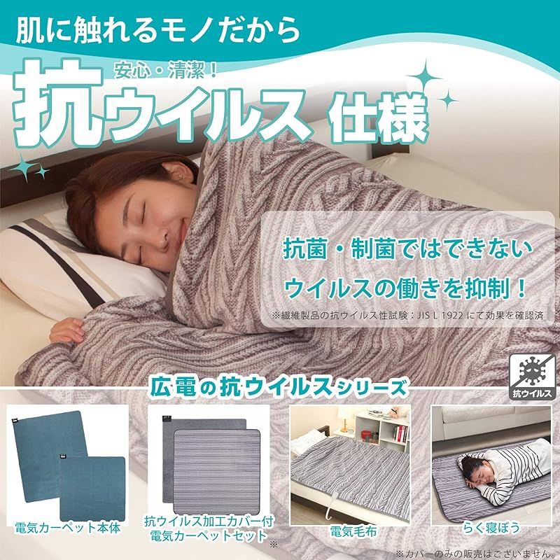 室温センサー 抗ウイルス