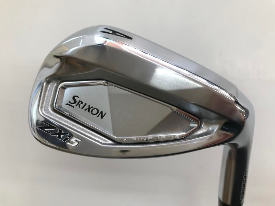 最短翌日発送】SRIXON ZXi5 | 50 | S | KBS WEDGE 120