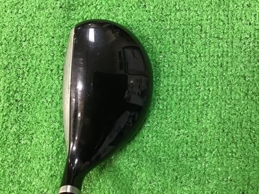 ヤマハ RMX 2016 U 5 ユーティリティ UT FUBUKI Ai 55 フレックスSR メンズ 男性用 右利き 右用 Cランク ゴルフクラブ