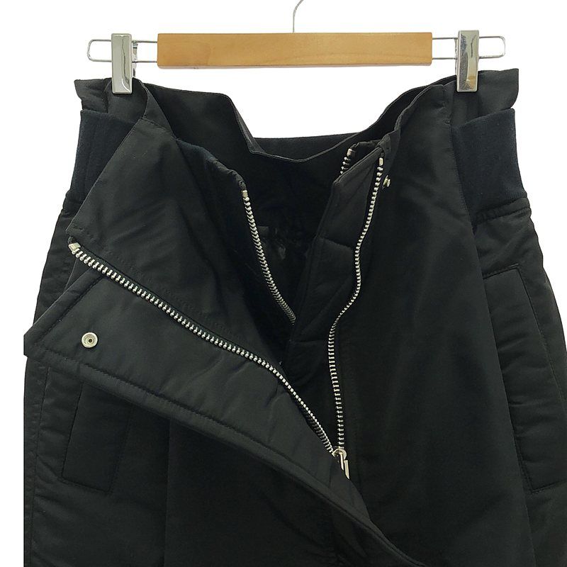 Mix Skirt