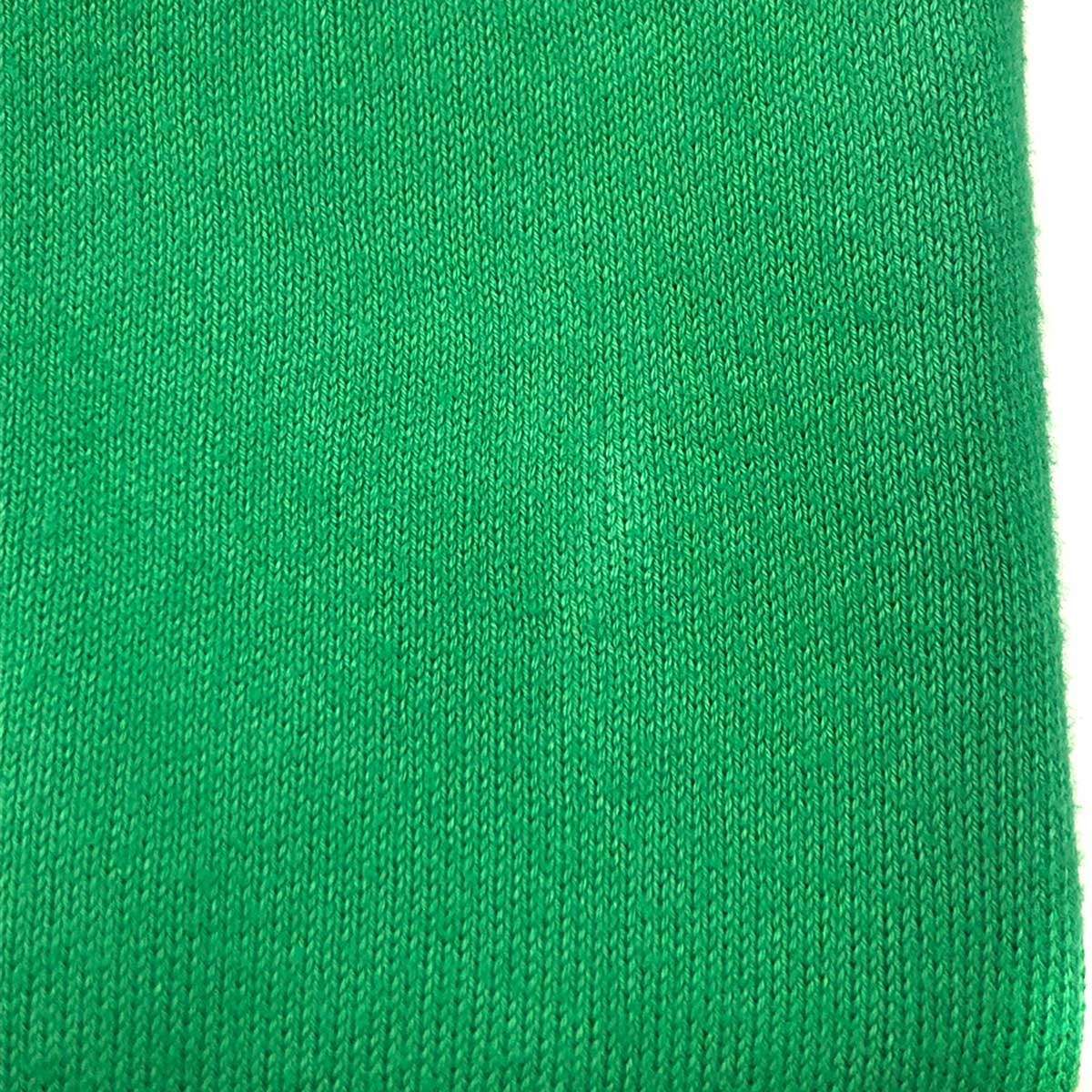Ron Herman ロンハーマン Suvin Cotton Knit Pullover コットンニットセーター 3910800062 グリーン XS ITU0DK3S1ZYU Ron Herman - Ron Herman ロンハーマン Suvin Cotton Knit