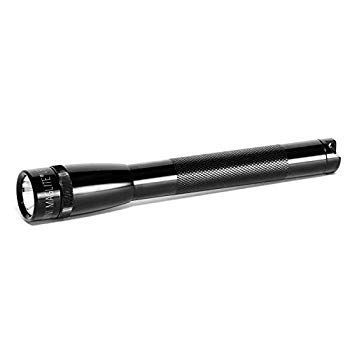 (未使用･未開封品)　MAG-LITE(マグライト) ミニマグ 3W LED 単3×2本 ブラック SP2201H gsx453j 中古】(未使用・未開封品) MAG-LITE(マグライト) ミニマグ 3W