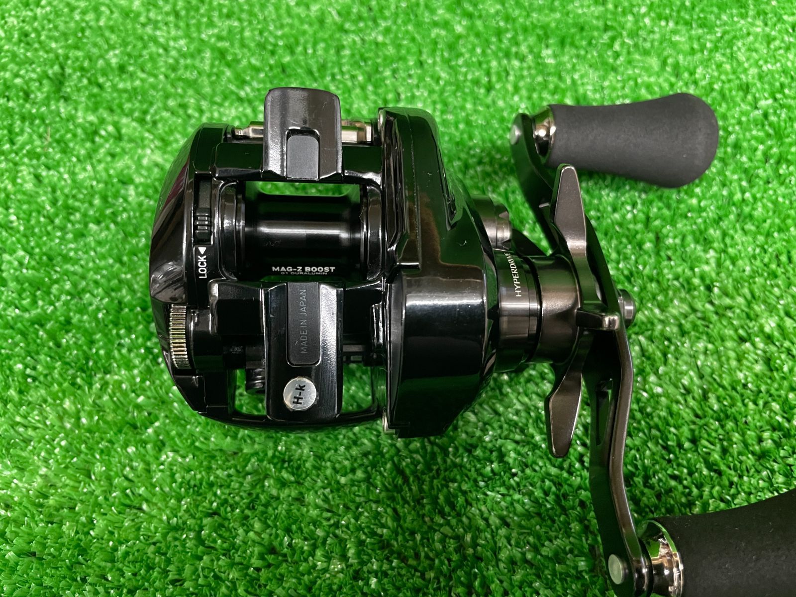 22ジリオン SV TW 1000H 22ジリオン TW HD 1000H｜＠ベリーネット 日本最大新品中古釣具