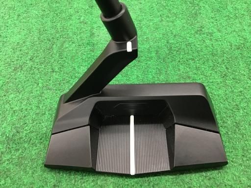 中古】 CROSSPUTT CROSSPUTT Edge1.0(ブラック) 34インチ パター PT