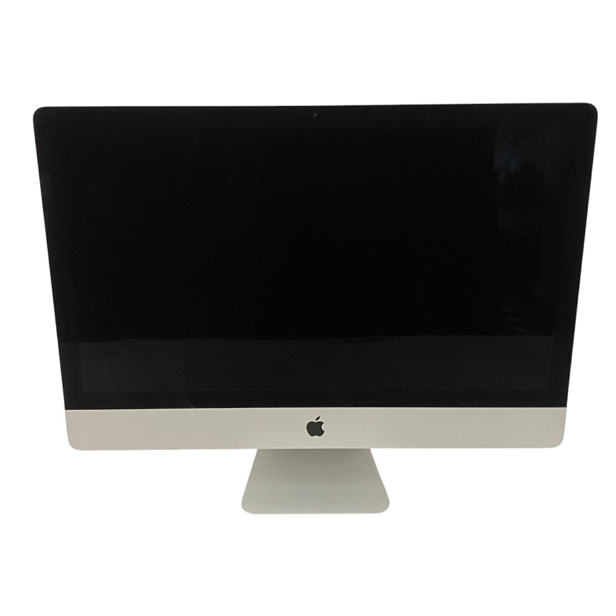 Apple iMac Retina 5K 27-inch 2017 一体型 パソコン i5 7500 24GB SSD 28GB HDD 1TB Ventura ジャンク M9832042