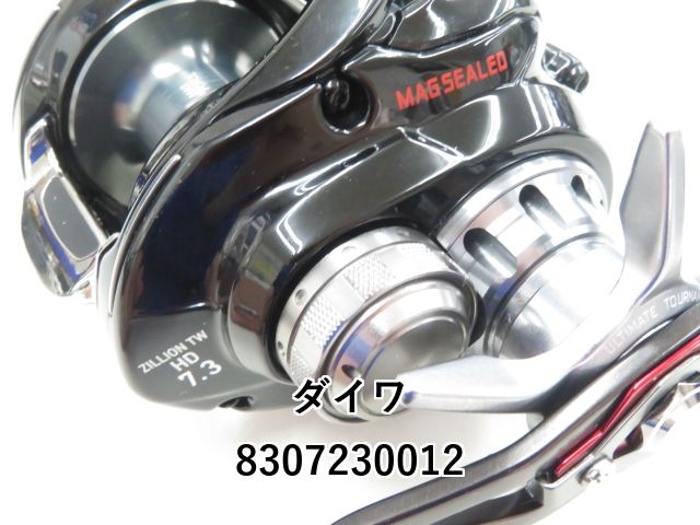 シーボーグ200 オーバーホール済み ダイワ シーボーグ 200j シーボーグ200 オーバーホール済み