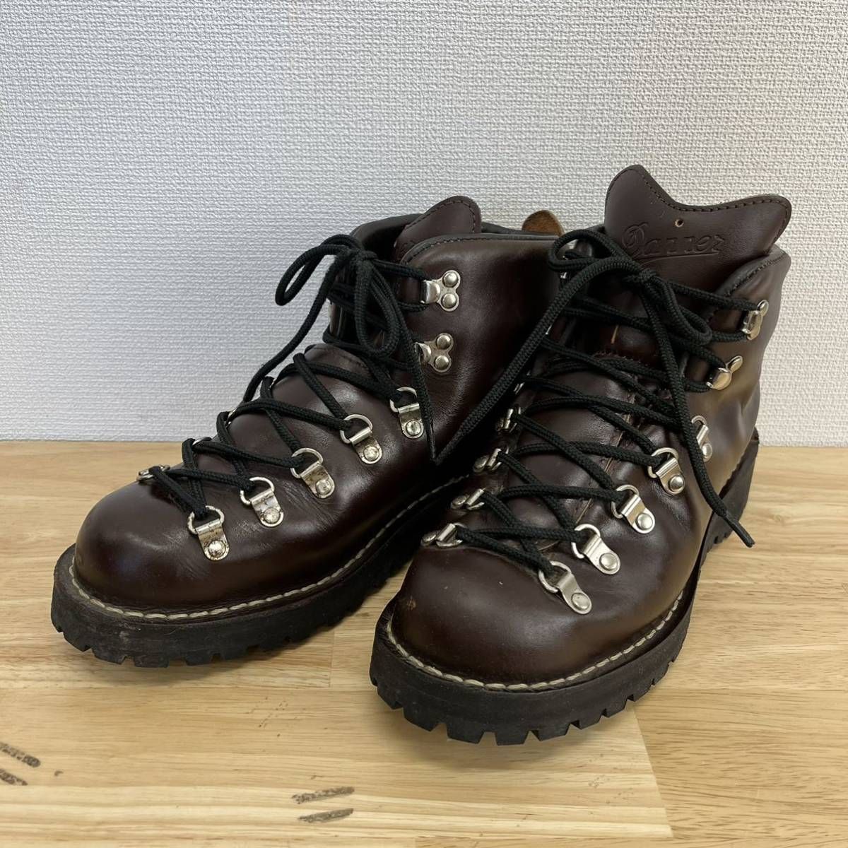 Danner ダナー 30520X MOUNTAIN LIGHT マウンテンライト Danner ダナー 30520X MOUNTAIN LIGHT マウンテンライト