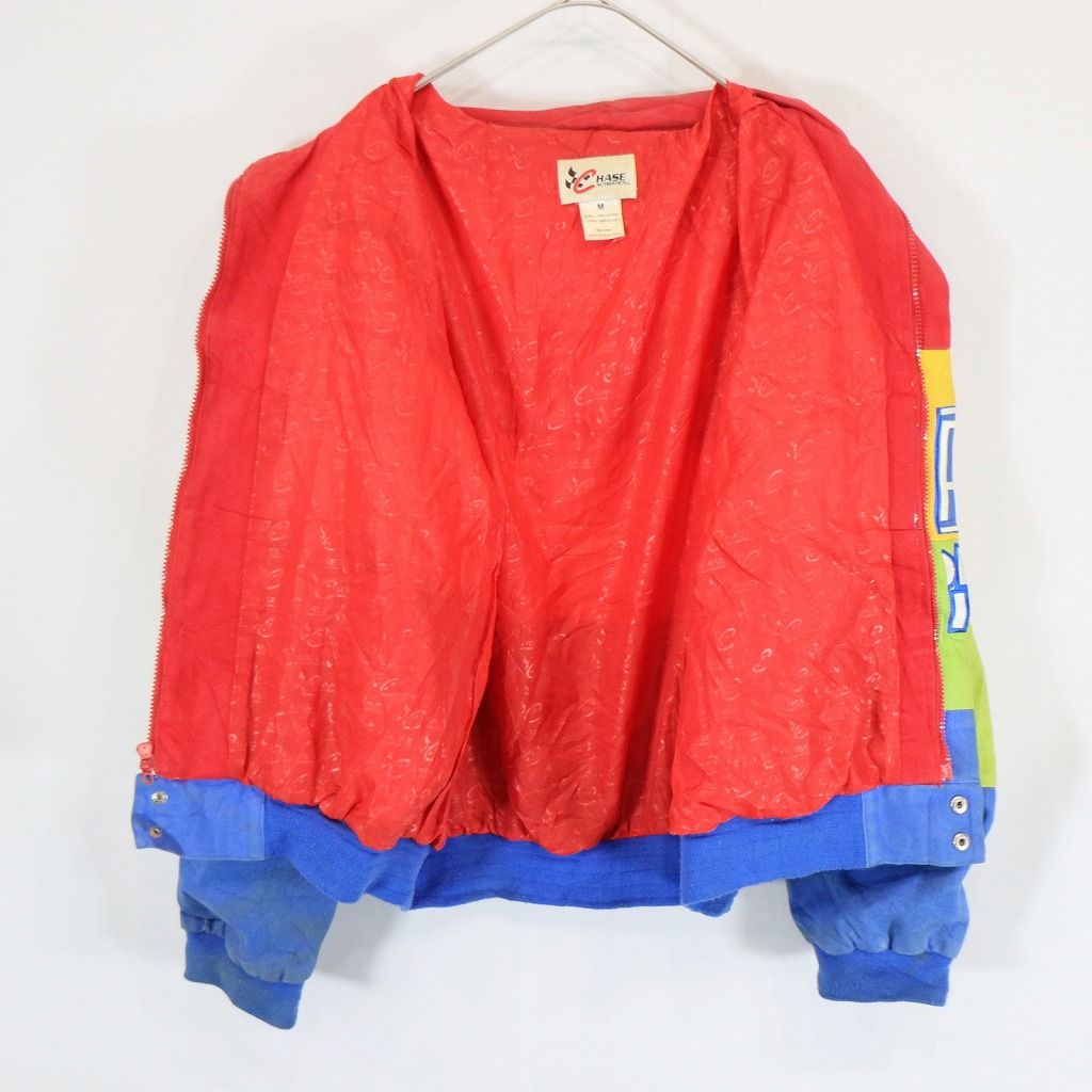 SALE/ 2000年代～ CHASE AUTHENTICS DUPONT レーシングジャケット