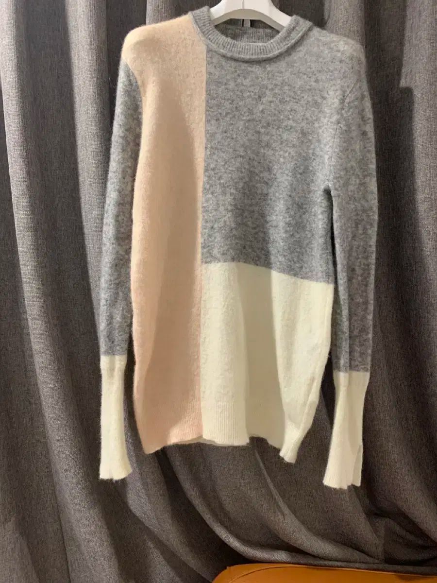 フィリップリム ニット 55 66 アルパカ ウール