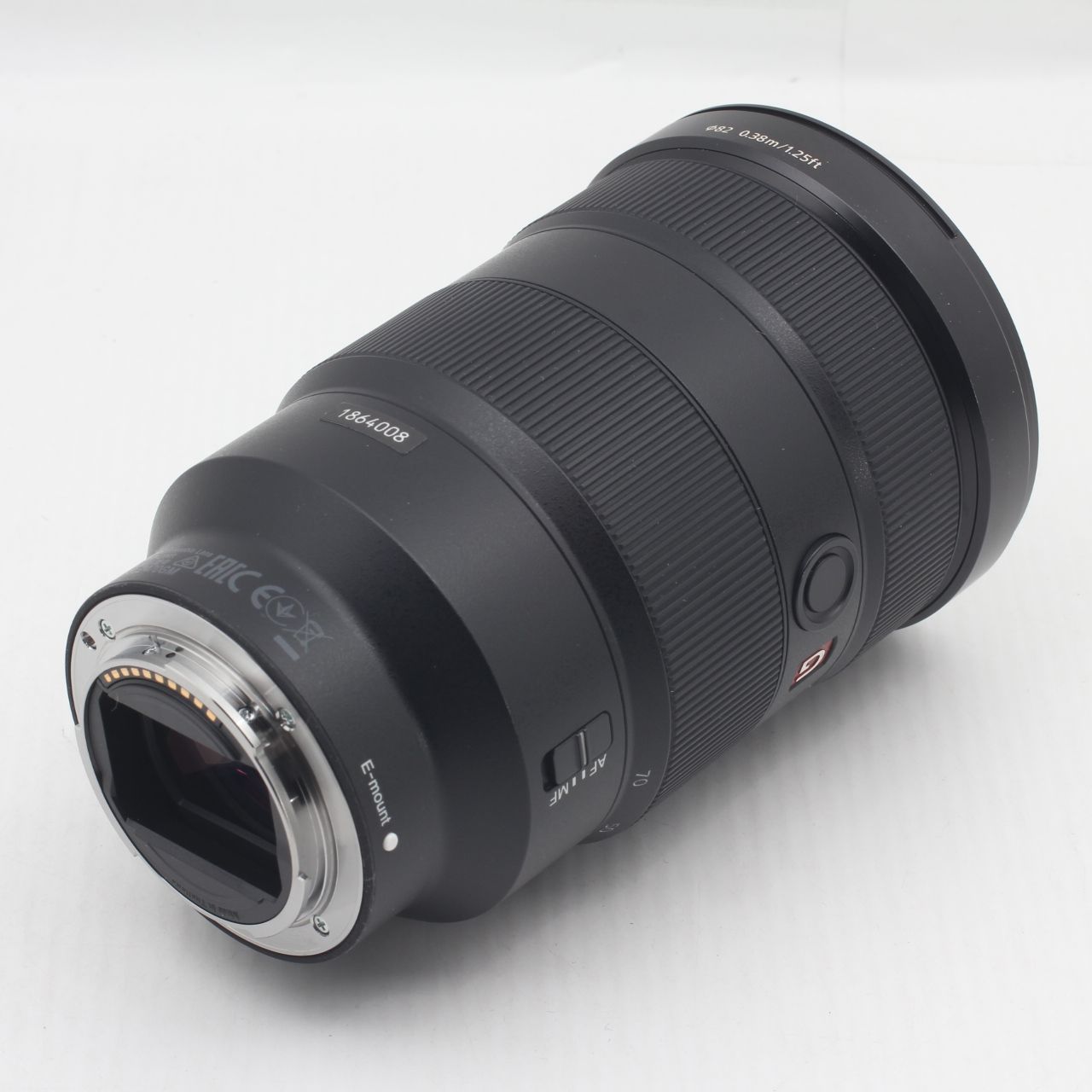 □ほぼ新品□ SONY ソニー 標準ズームレンズ FE 24-70mm F2.8 GM G 