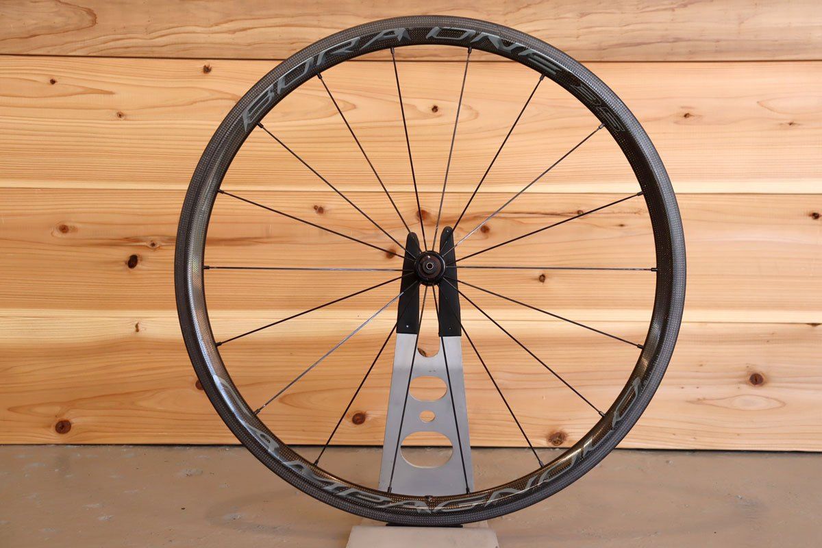 カンパニョーロ Campagnolo ボーラワン BORA ONE 35 カーボン
