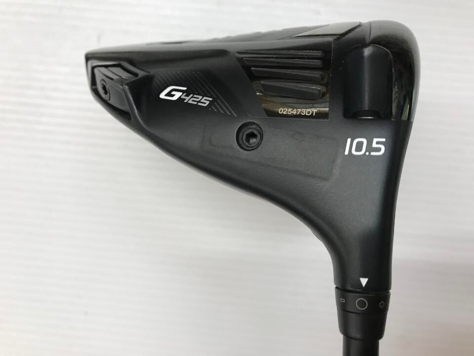 G425 SFT 10.5 R ALTA J CB SLATE ドライバー ピン 最短 WHITEMONARCHHOTEL_COM