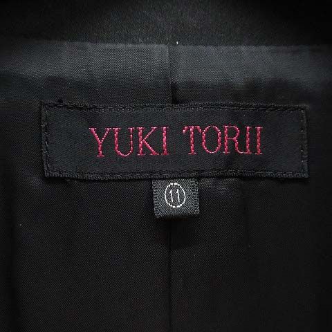 TORII 喪服