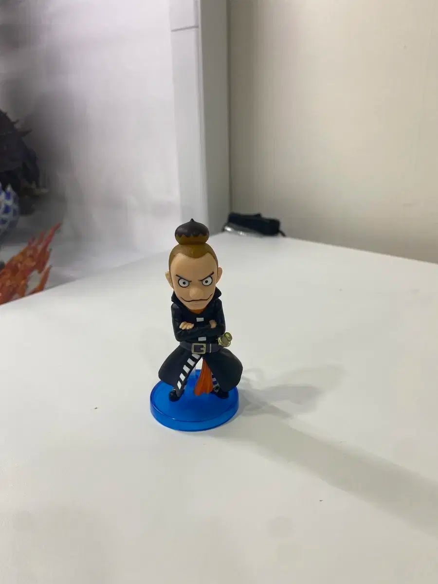 ONE PIECE（ワンピース） スカイアイランド ワールドコレクタブル