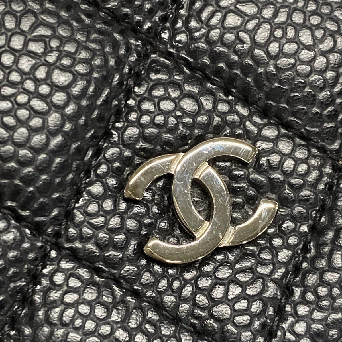 CHANEL シャネル