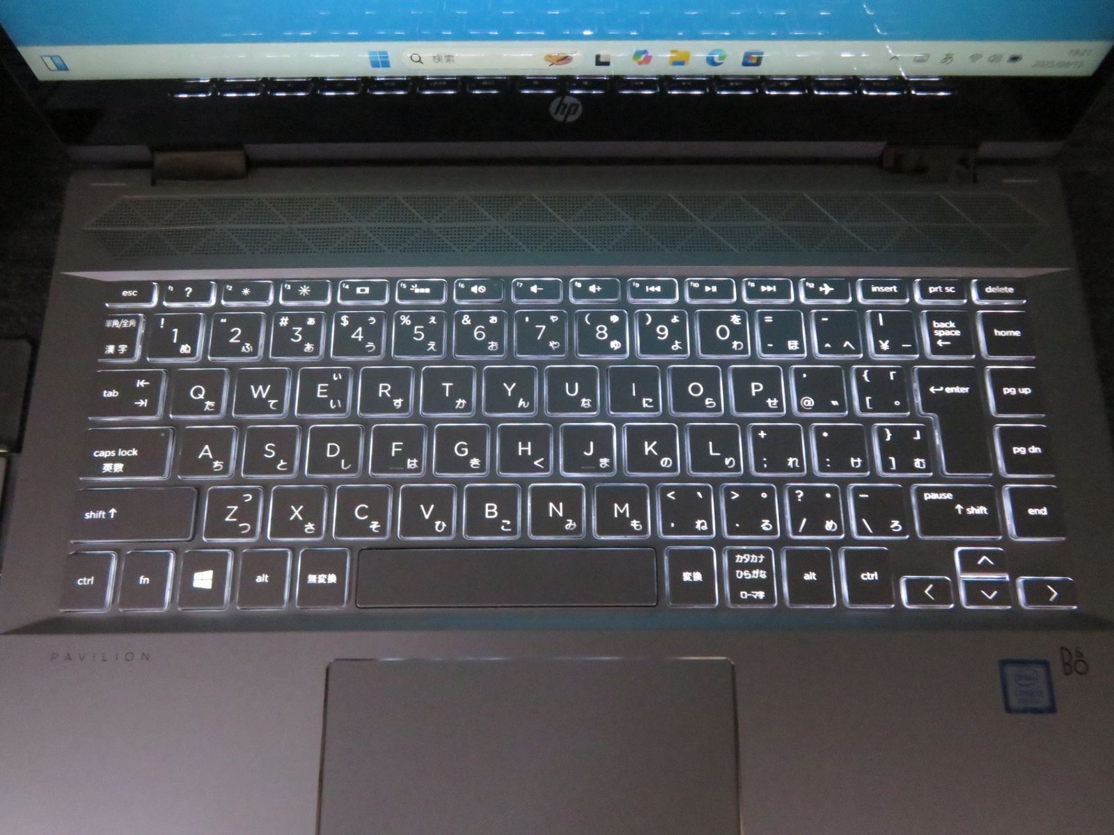 【タッチパネル・持ち運び◎】◆ HP Palivion x360 Convertible 14-cd0110TU /  14型◆ 高性能 Core i5-8250U /高速 256GB SSD / メモリ8GB ◆ Windows 11 Pro /サービス 正規 Office ◆ 到着後すぐに使える タッチパネル・持ち運び◎】◇ HP Palivion x360 Convertible 14