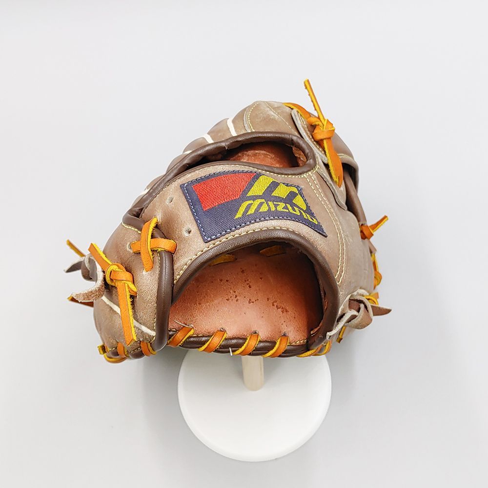 ミズノ 軟式グローブ