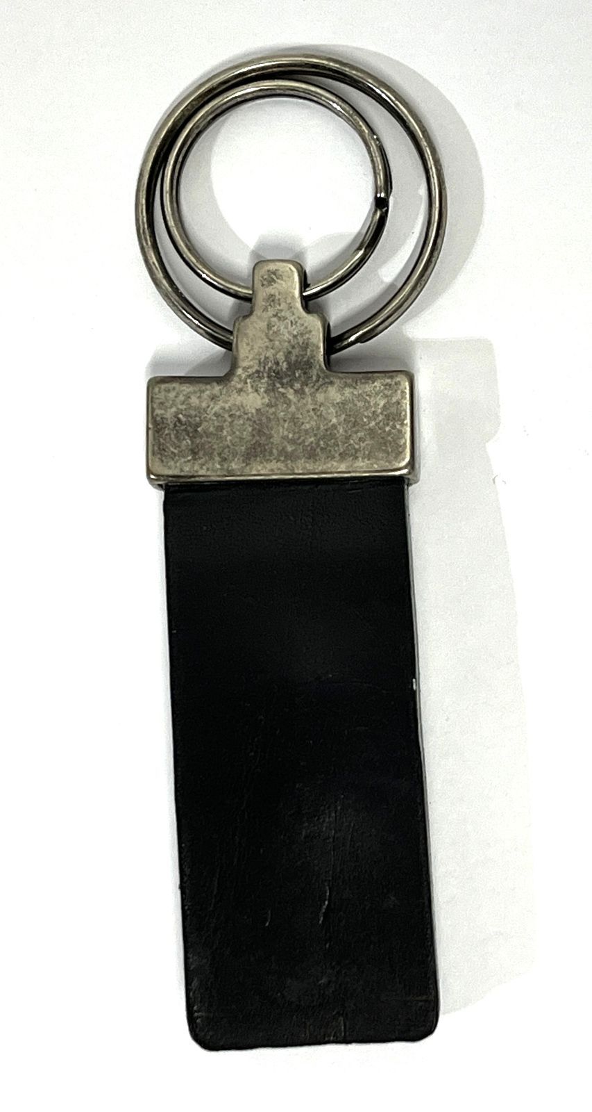 DIRK BIKKEMBERGS ダークビッケンバーグ　キーホルダー 希少 デッドストック DIRK BIKKEMBERGS｜ダークビッケンバーグ