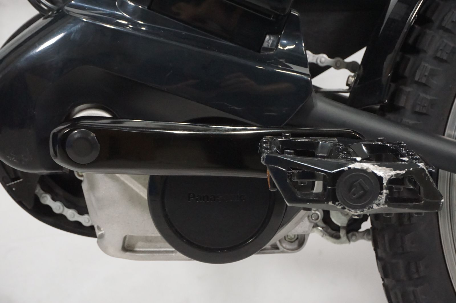 パナソニック BE-FZ031B