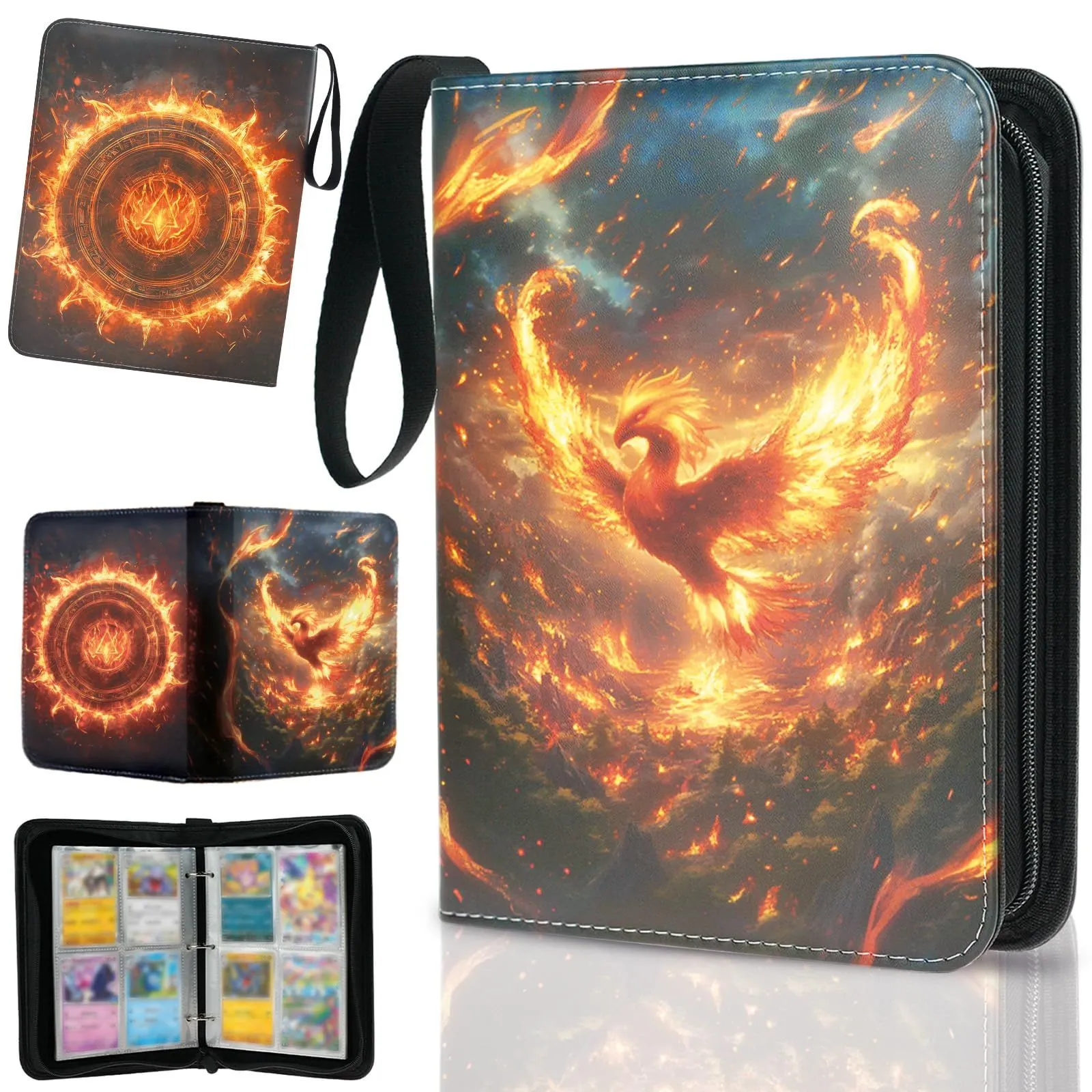 【超希少】モンスターコレクション tcg フェニックス 初版 モンスターコレクション TCG フェニックス モンコレ カード