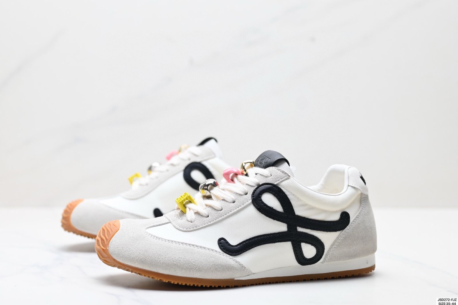 loewe ballet runner 2.0スポーツシューズ23.5cm LOEWE Ballet Runner 2.0 | Lula JAPAN [ルラ ジャパン]