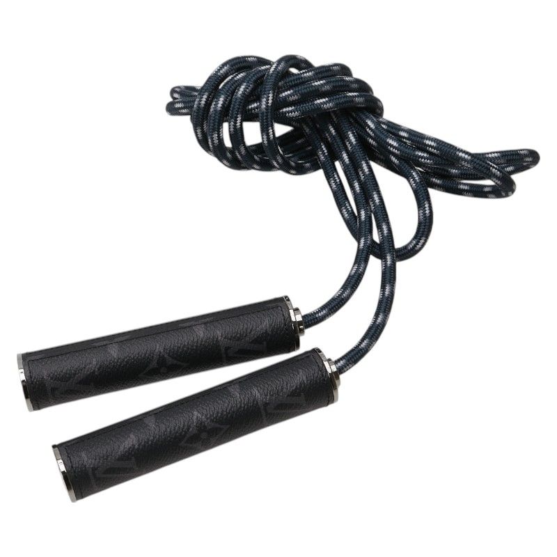 トレーニング ロープのいらないバトルロープ 持って上下に振るだけ