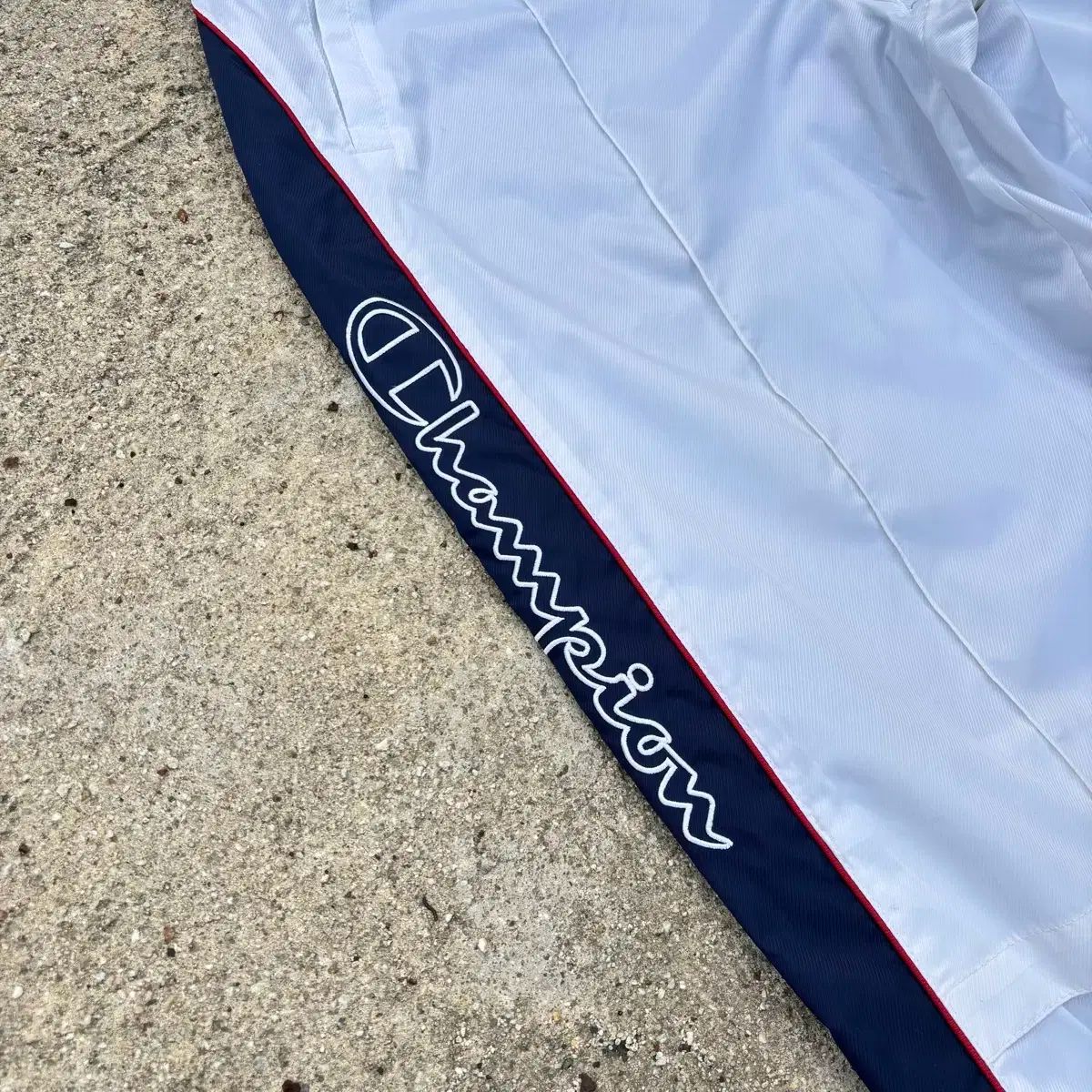 Champion チャンピオン
