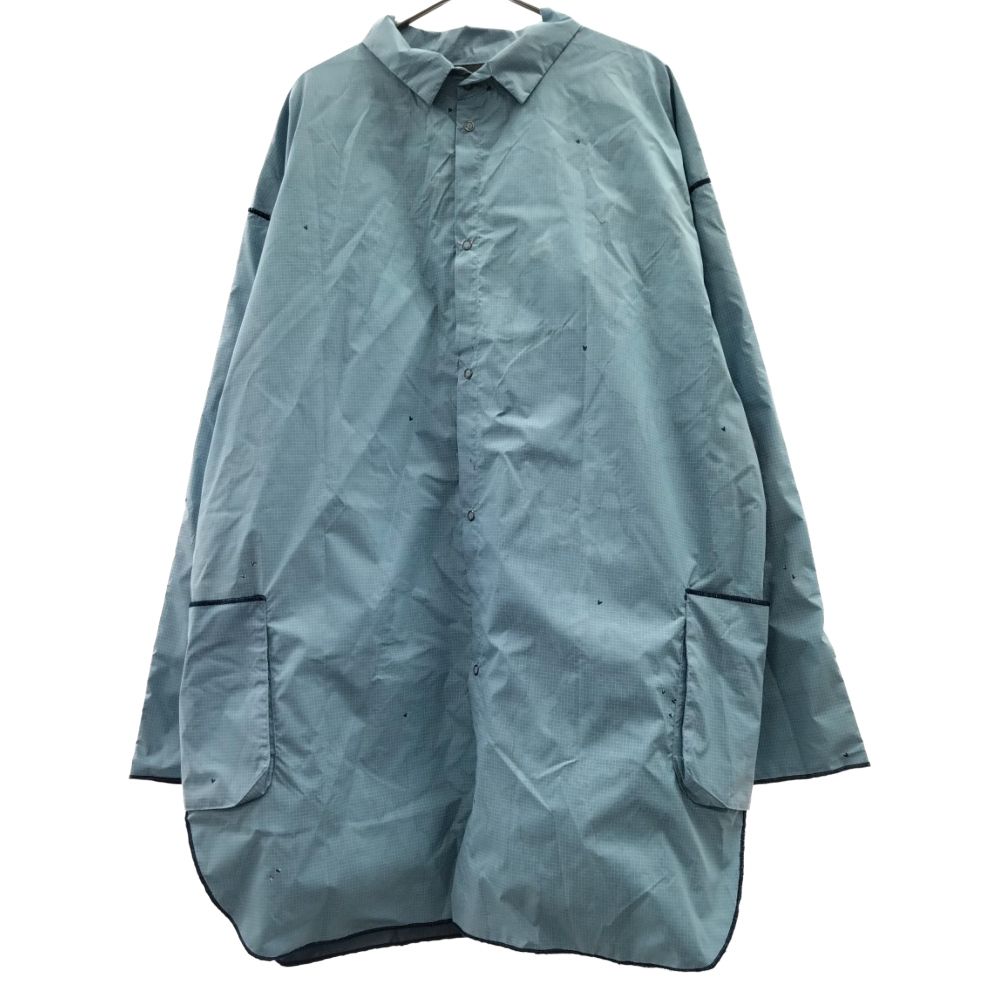 porter classic BLUE HEART RIPSTOP NYLON 