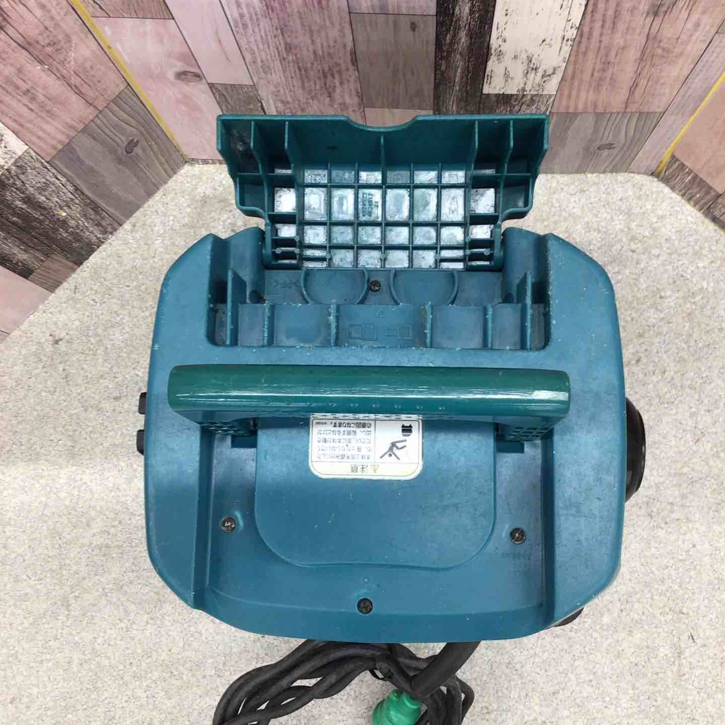 ☆マキタ(makita) 集じん機 乾式 484(P)【八潮店】 【公式通販】