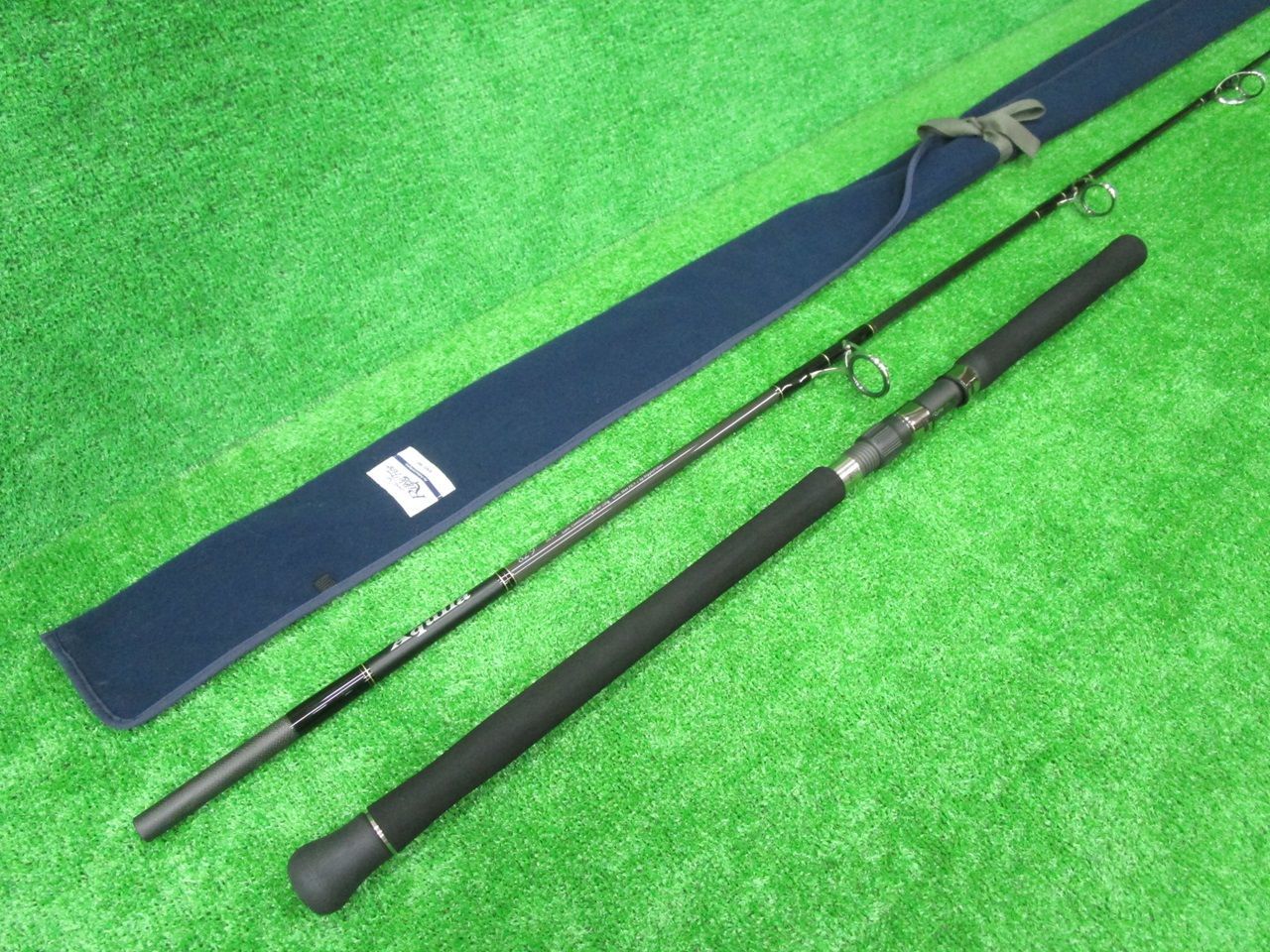 専用リップルフィッシャー アクイラ82-9 Ripple Fisher リップルフィッシャー アクイラ MST 82-9+
