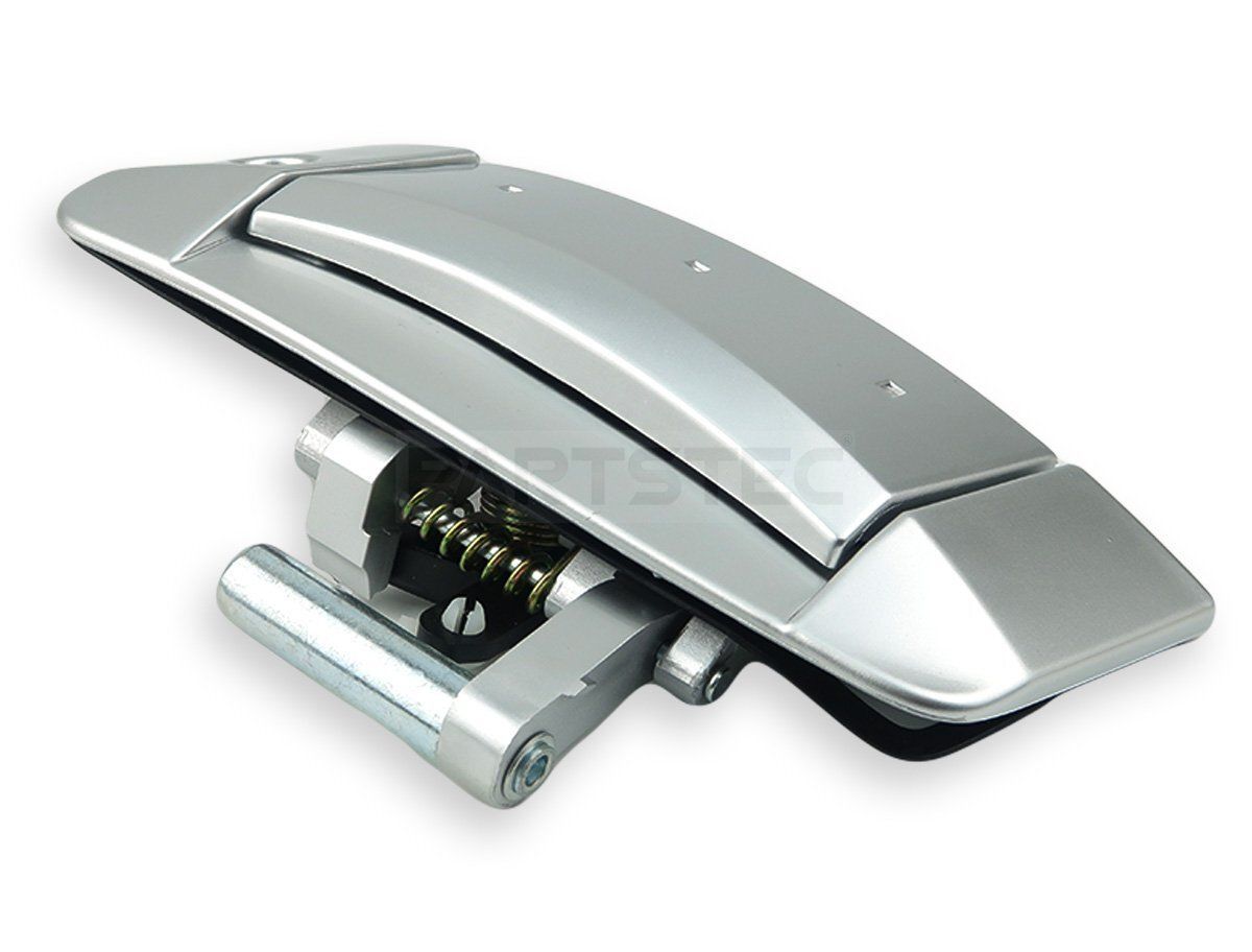 うめ出品 フェアレディZ NISMO Z33 ドア アウター ハンドル 運転席側 右 日産