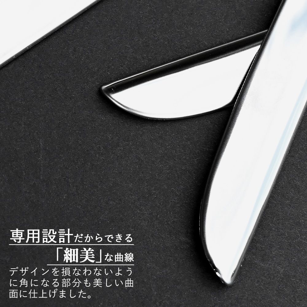 ヴォクシー/ノア 80系 前期/後期 ウェザーストリップモール ウィンドウ ガーニッシュ 鏡面 カスタム パーツ 現行 NOAH VOXY 外装 EX437　 サイド ウィンドウ モール VOXY￥&frasl;NOAH 80系 ヴォクシー￥&frasl;ノア 後期