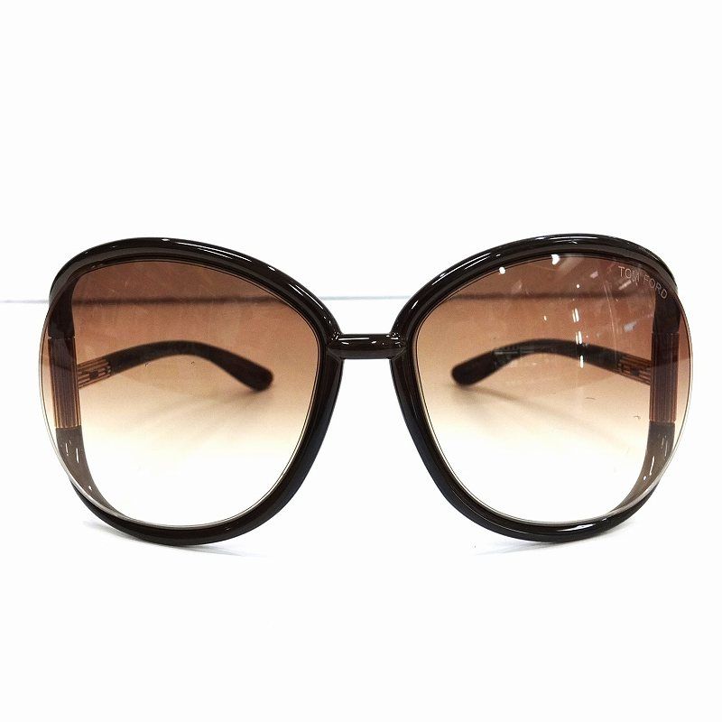 トムフォード TOM FORD サングラス オリビア TF78 Olivia