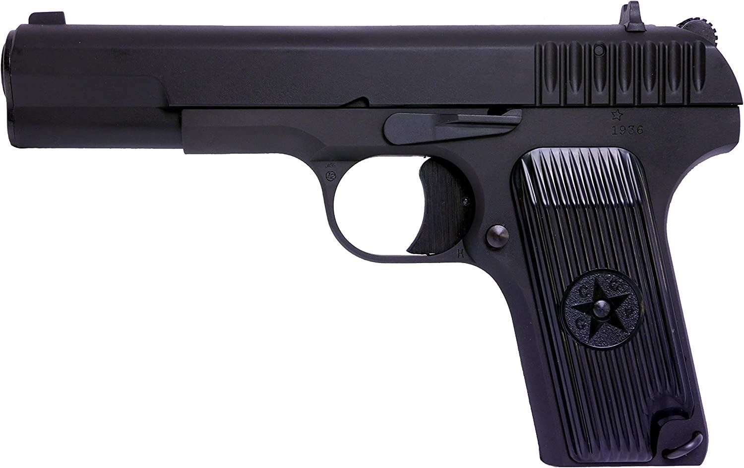 KSC TT33 トカレフ HWモデル - メルカリ