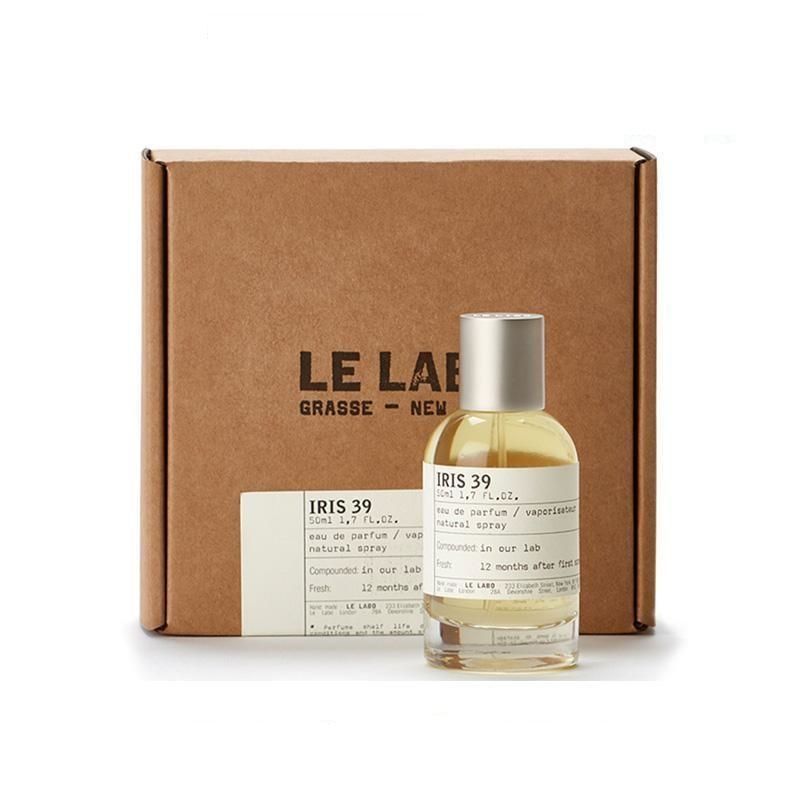 LE LABO ル ラボ IRIS 39 eau de parfum アイリス 39 100ML R453 - メルカリ