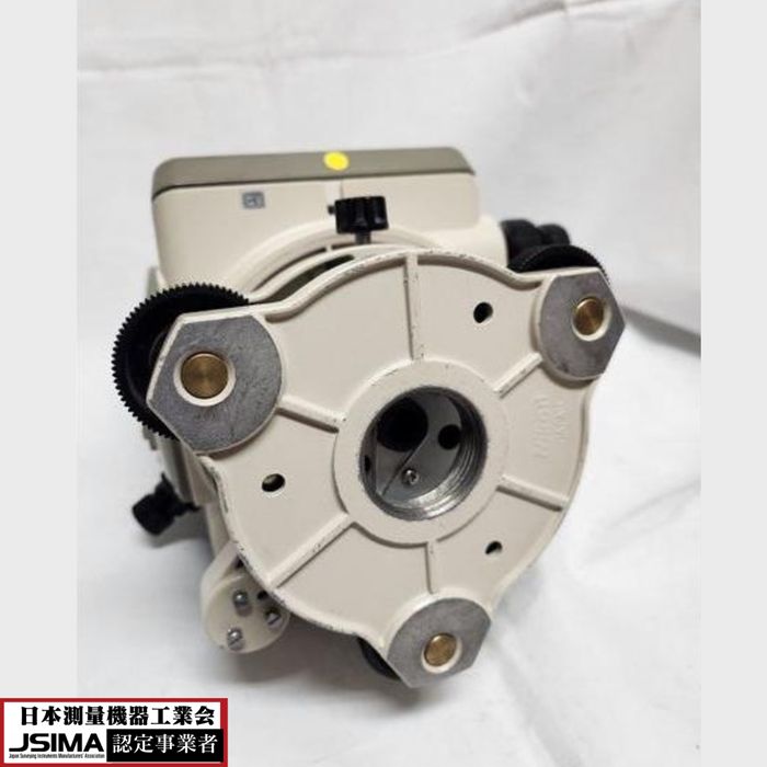 ニコン電子セオドライト NE-10RC 中古機 