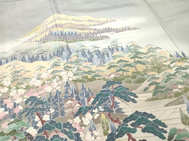 十日町友禅作家