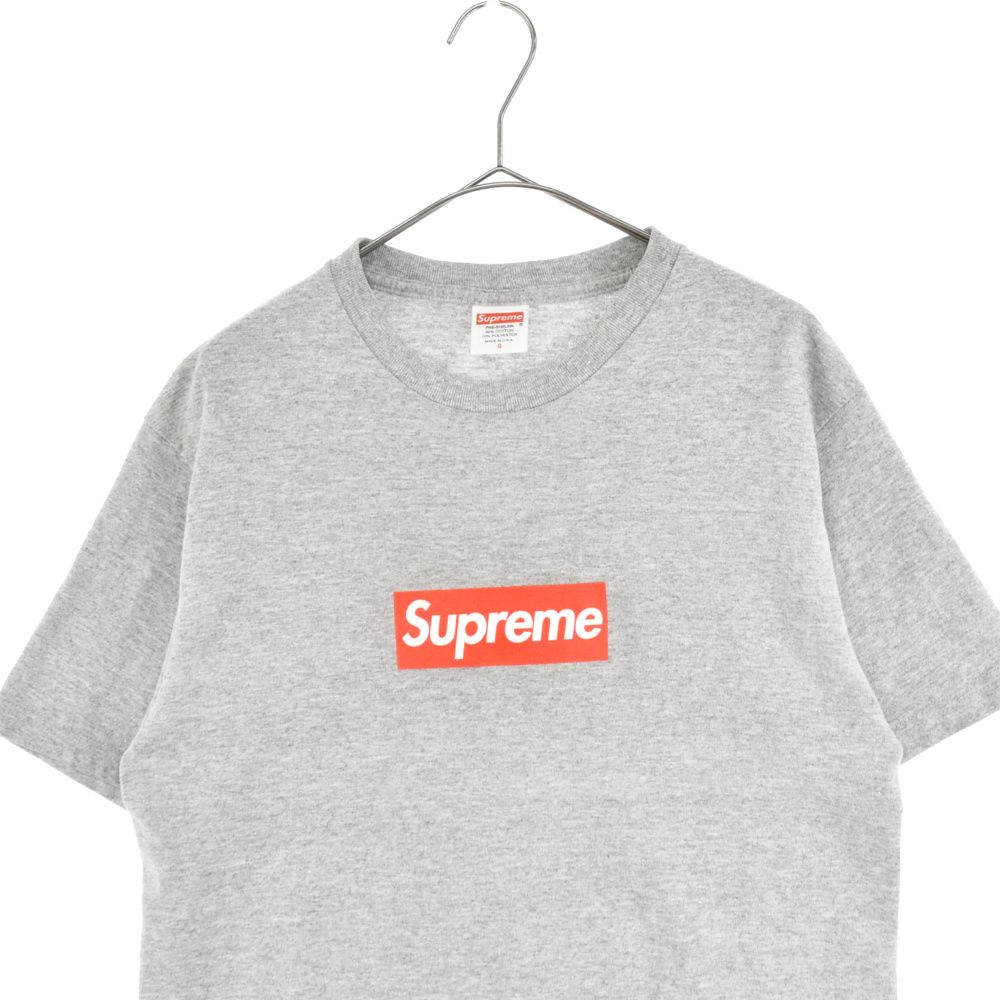 SUPREME (シュプリーム) Friends And Family PROMO Box Logo Tee 関係