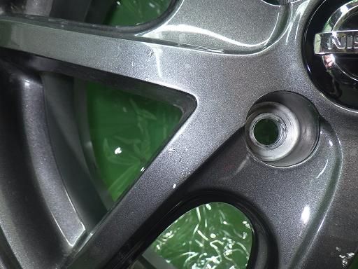 スタッドレス