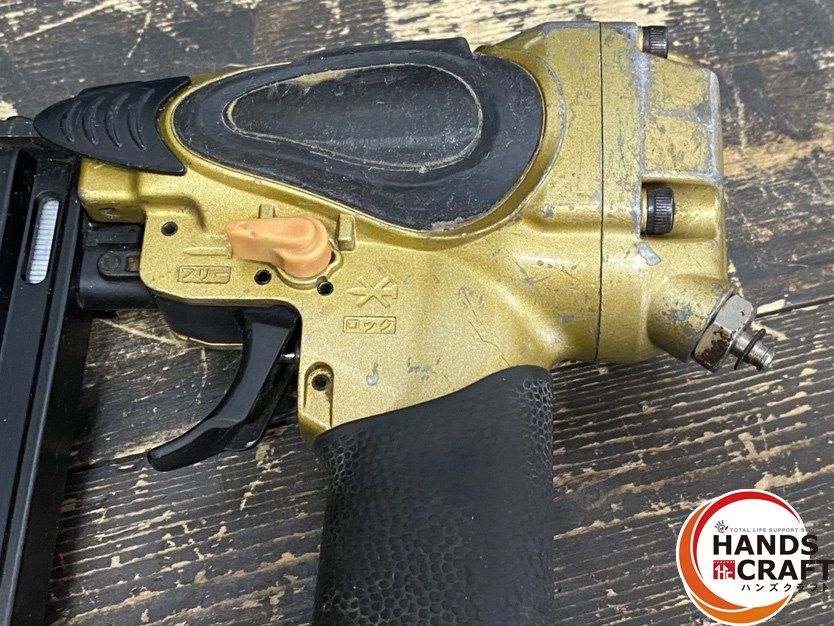 N2504HM 高圧タッカ