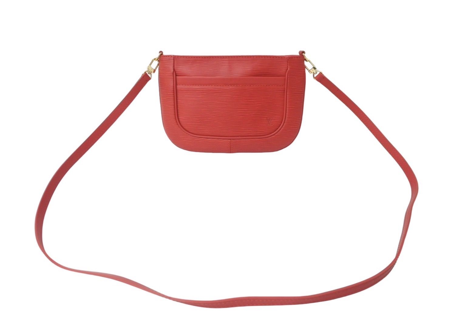 LOUIS VUITTON ルイヴィトン サルヴァンガ ショルダーバッグ M5898E 