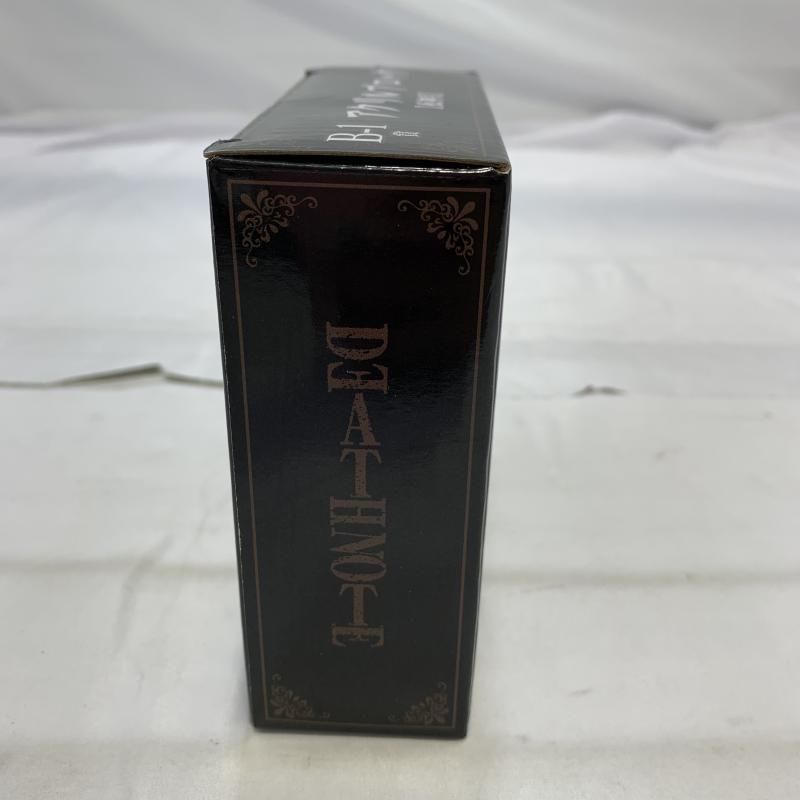 中古】未開封)DMMくじ B-1賞 夜神月 アクリルブロック