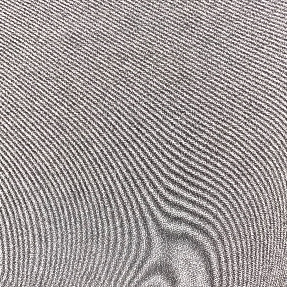 小紋 アンティーク 夏用 銘仙 市松 絣 雲 鶴 着物 044a p 銘仙 & 絣