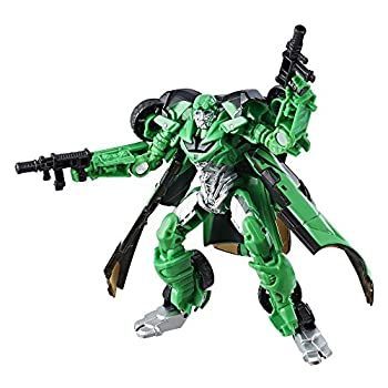 非常に良い】トランスフォーマー ムービー5 最後の騎士王 デラックス