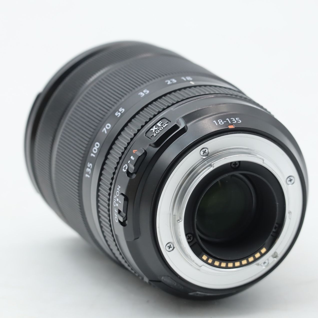 Canon キャノン EF-S 18-135mm F3.5-5.6 IS USM 極上品 Fujifilm XF18-135mm R LM OIS WR FUJIFILM フジフイルム XF18